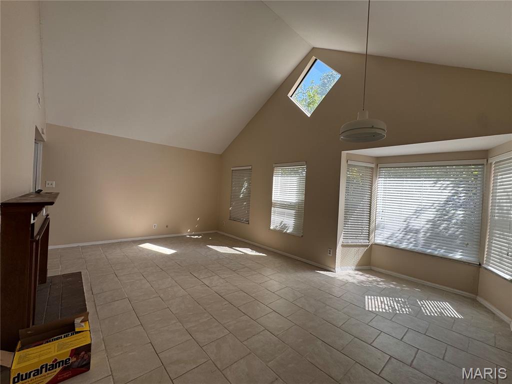 Park Ave 2 Bldg 2 - Residential