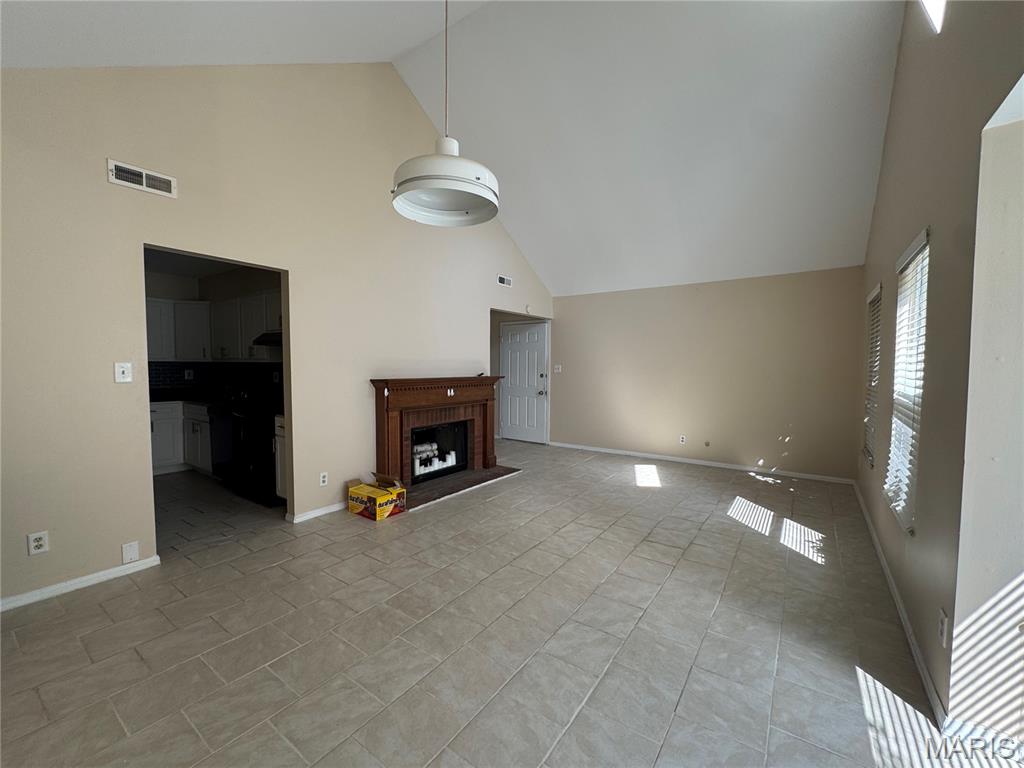 Park Ave 2 Bldg 2 - Residential