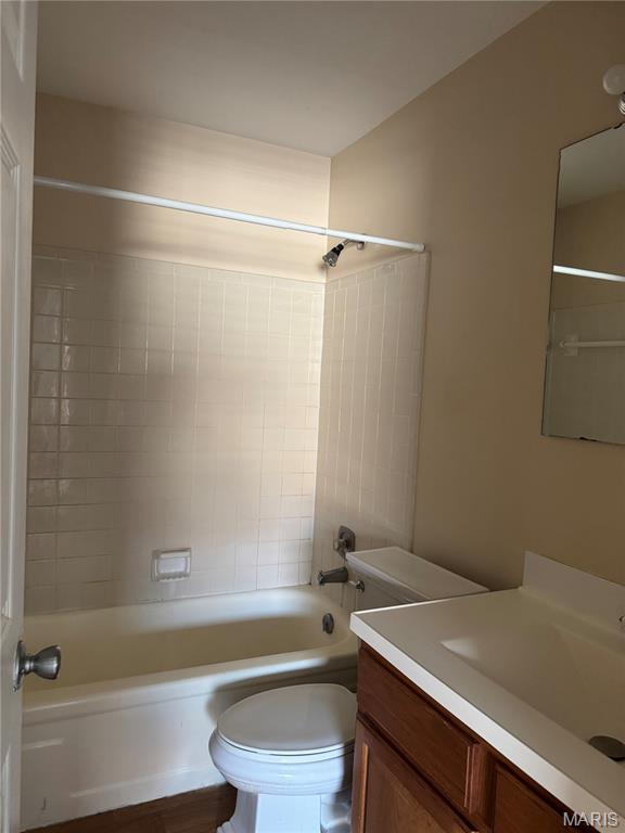 Park Ave 2 Bldg 2 - Residential