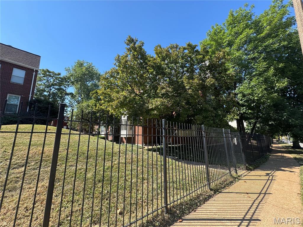 Park Ave 2 Bldg 2 - Residential