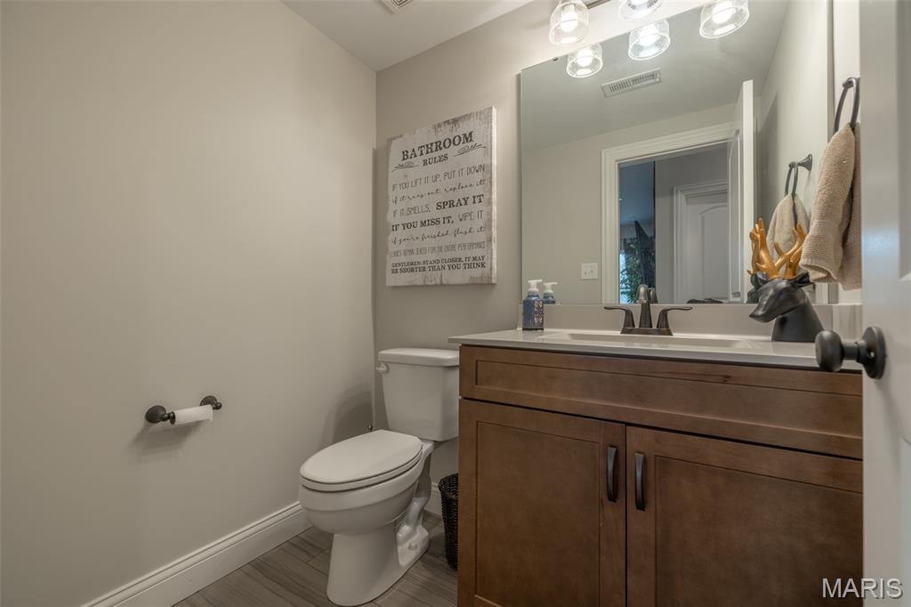 Innsbrook - Residential