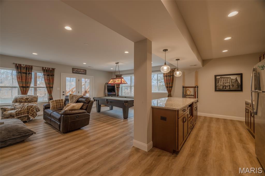 Innsbrook - Residential