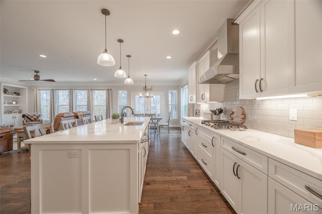 Innsbrook - Residential