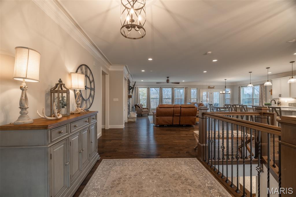 Innsbrook - Residential