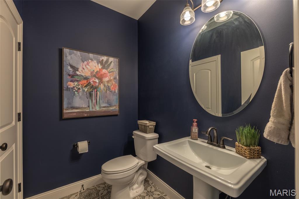 Innsbrook - Residential