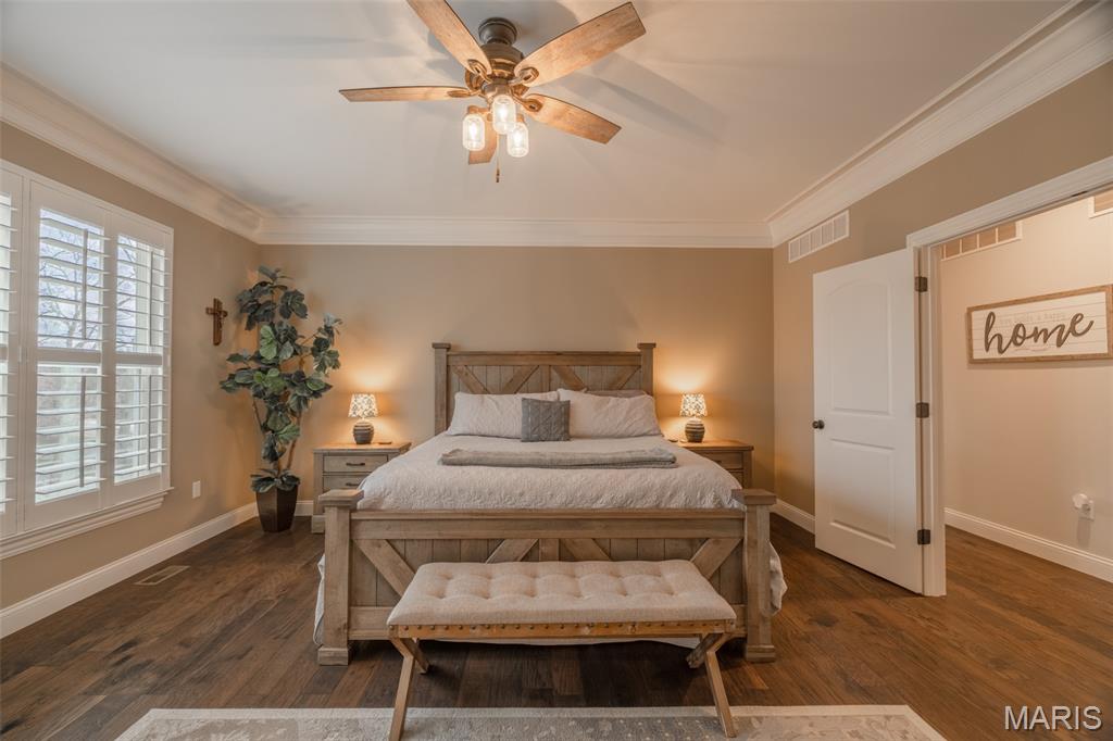 Innsbrook - Residential