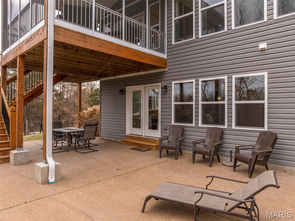 Innsbrook - Residential