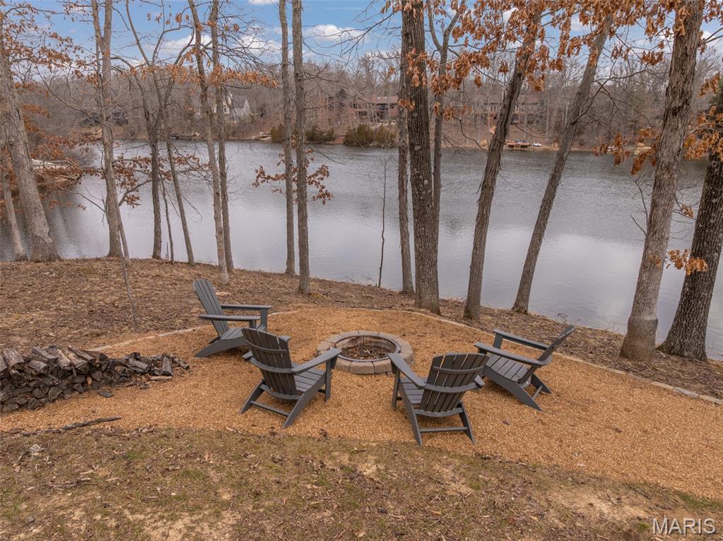 515 Whippoorwill Way Drive