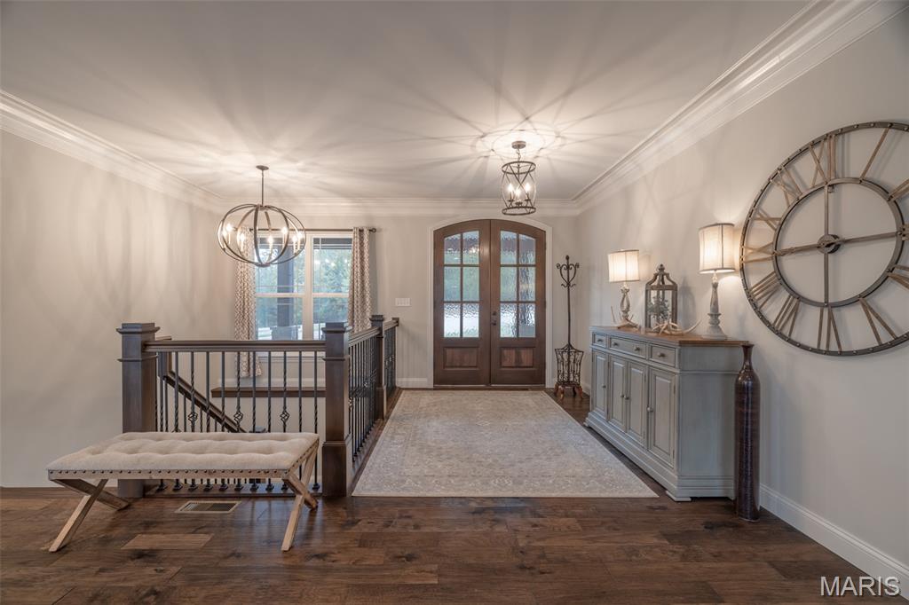 Innsbrook - Residential