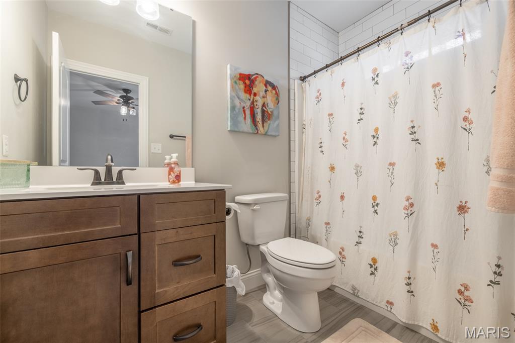 Innsbrook - Residential