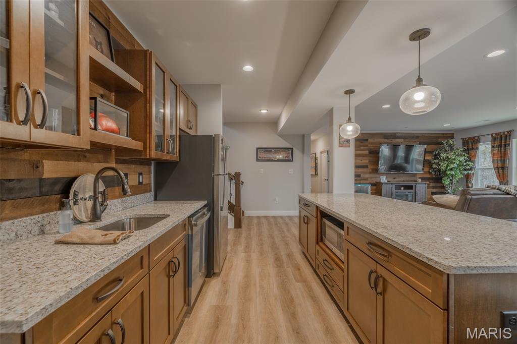 Innsbrook - Residential