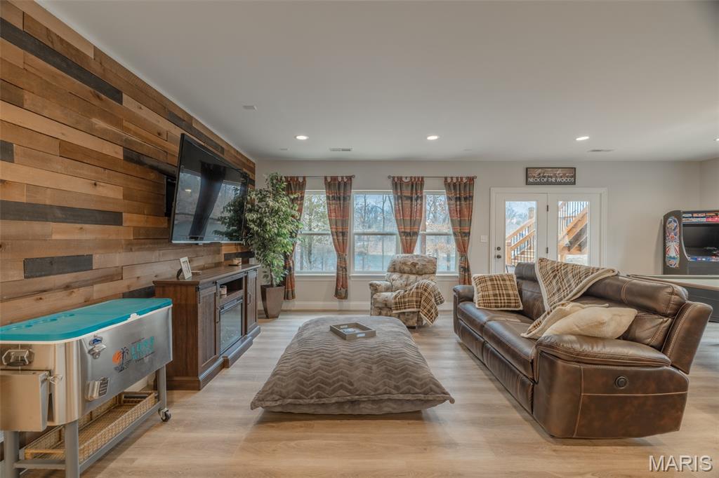 Innsbrook - Residential