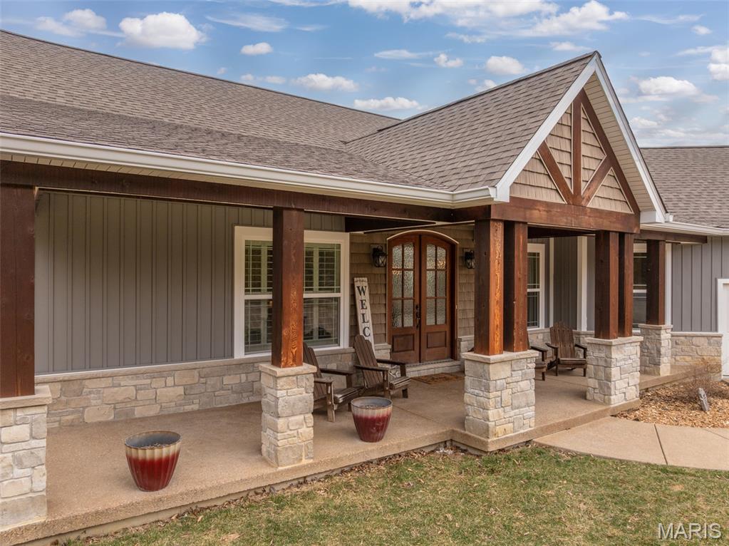 Innsbrook - Residential