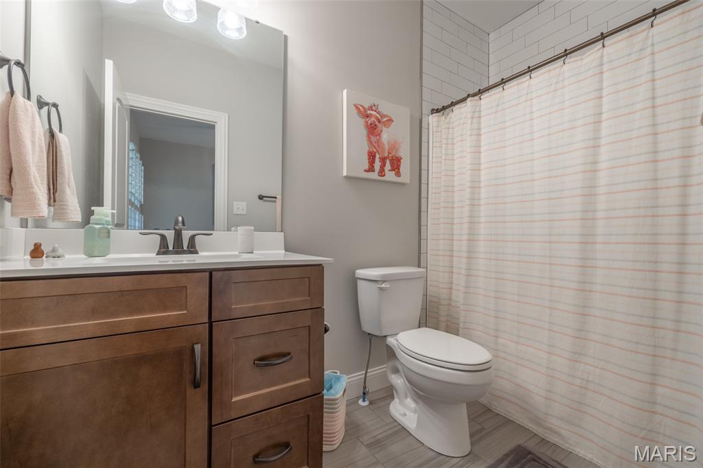 Innsbrook - Residential