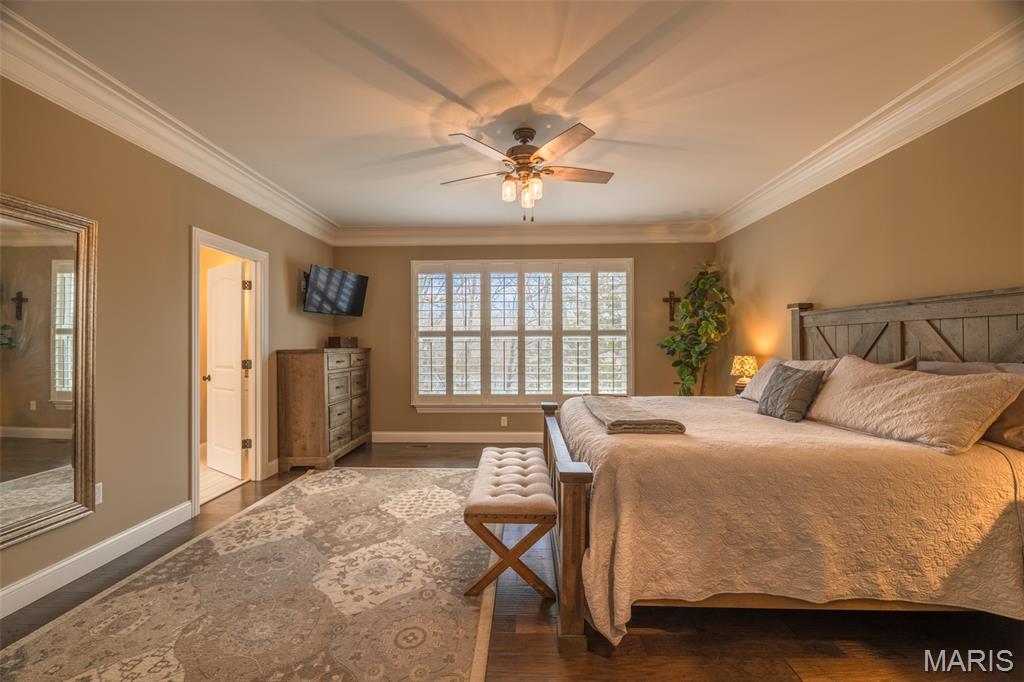 Innsbrook - Residential