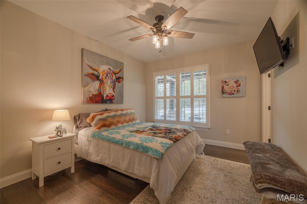 Innsbrook - Residential