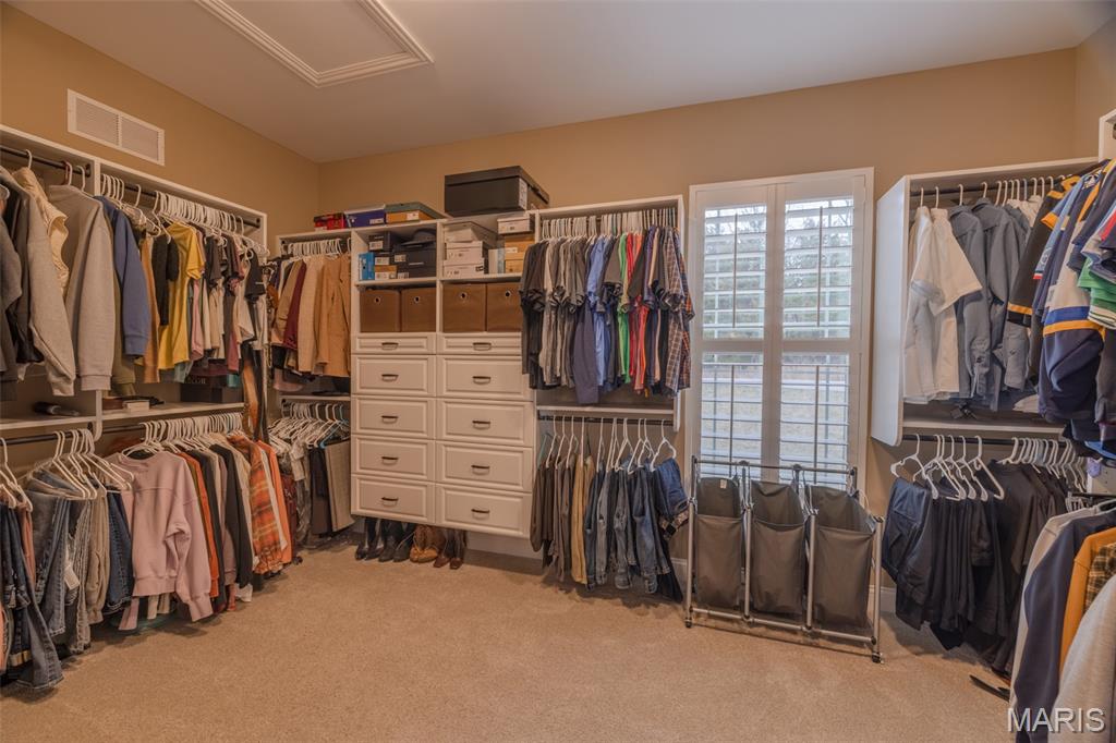 Innsbrook - Residential