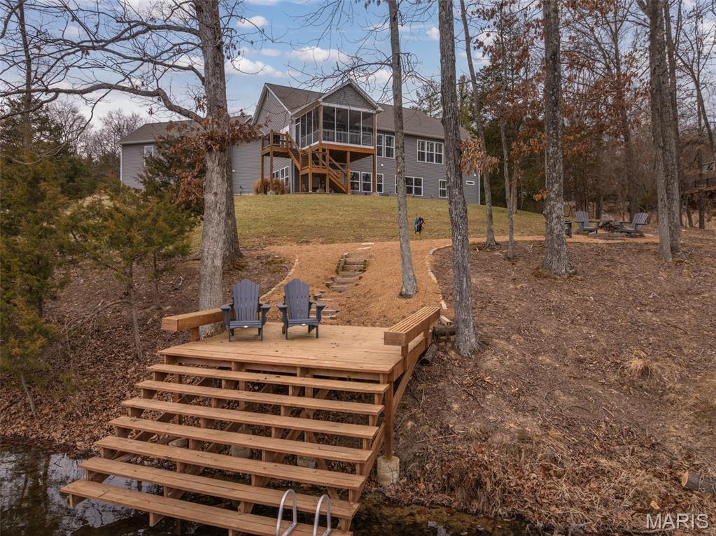 Innsbrook - Residential