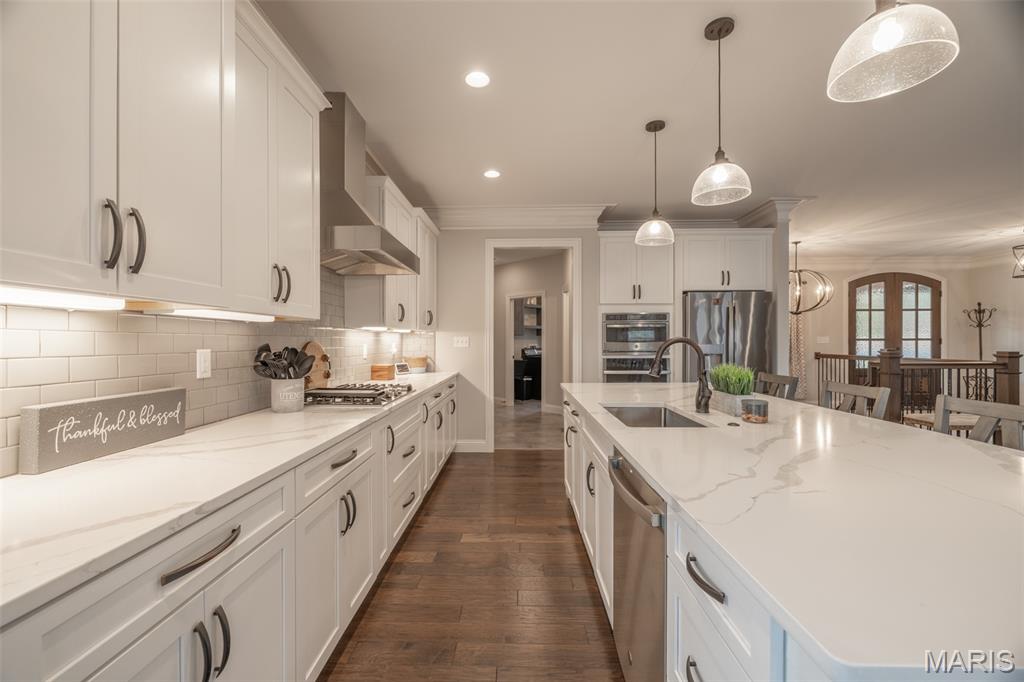 Innsbrook - Residential