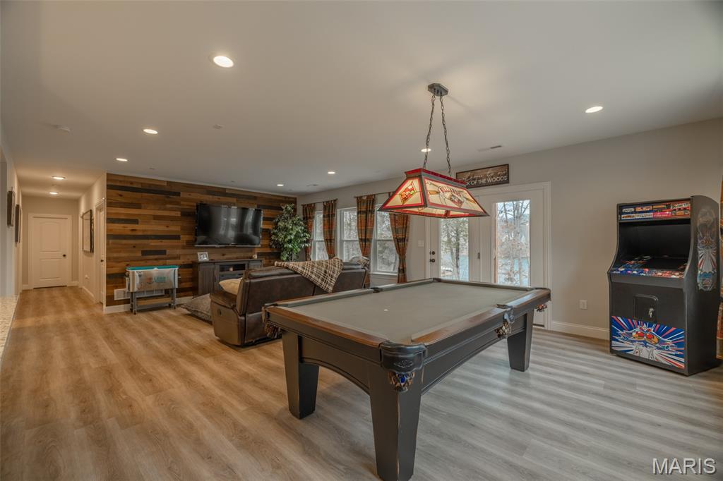 Innsbrook - Residential