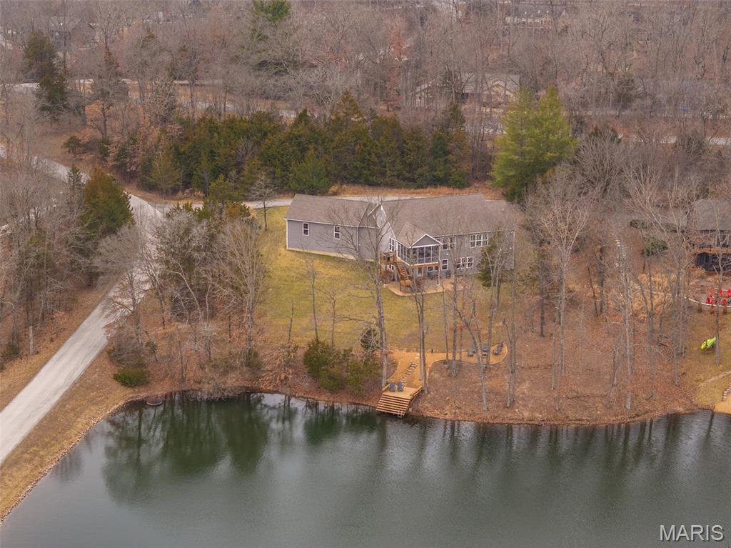 Innsbrook - Residential