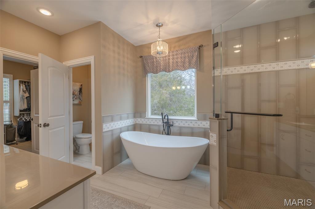 Innsbrook - Residential