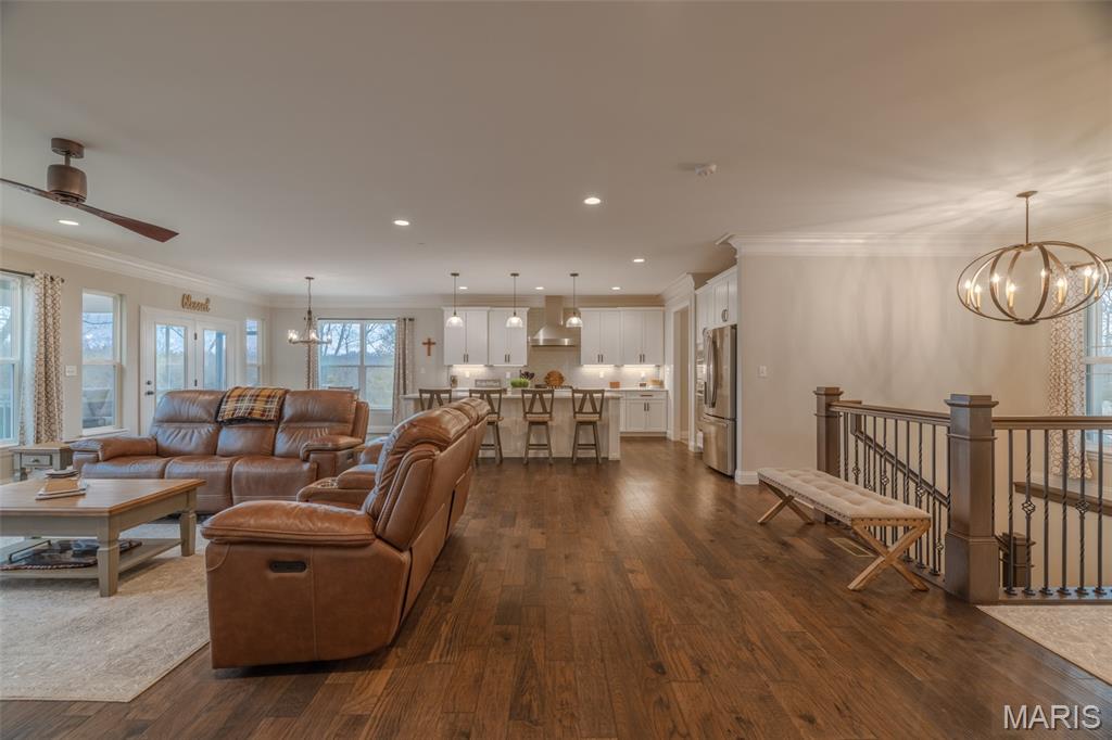 Innsbrook - Residential