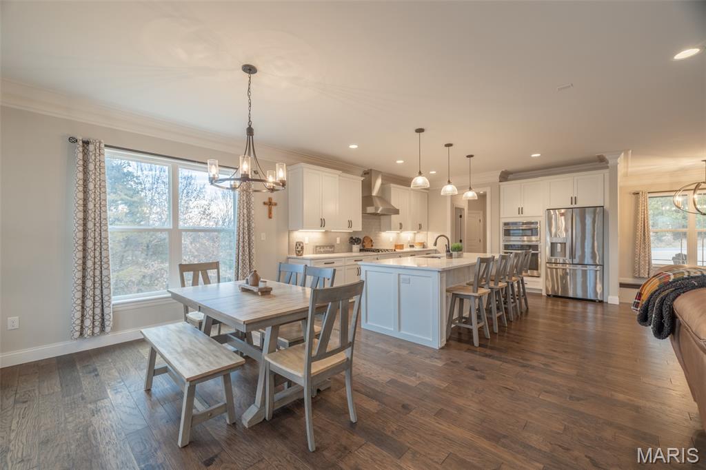 Innsbrook - Residential