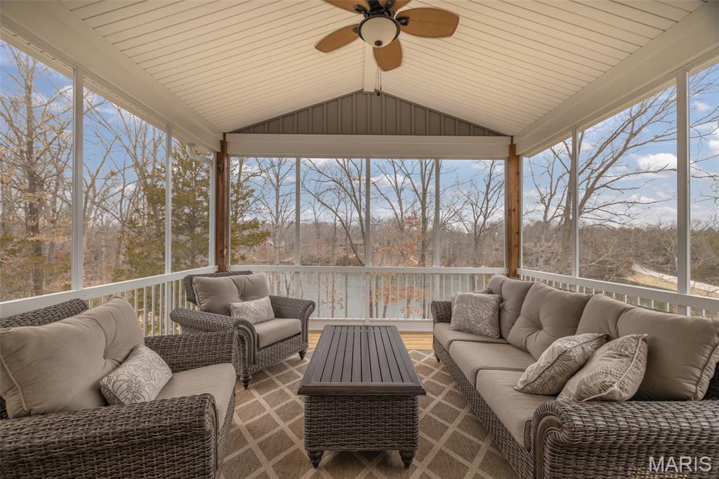 Innsbrook - Residential