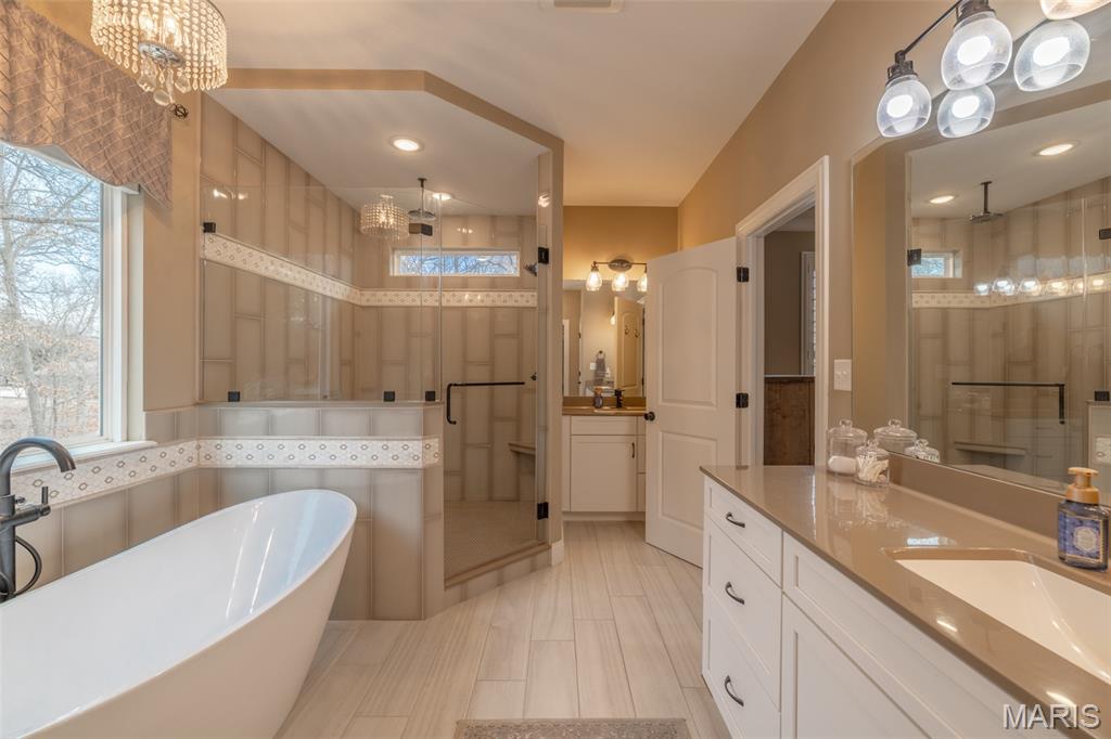 Innsbrook - Residential