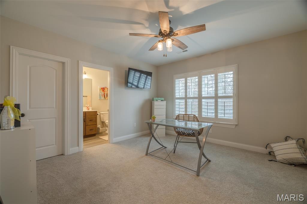 Innsbrook - Residential