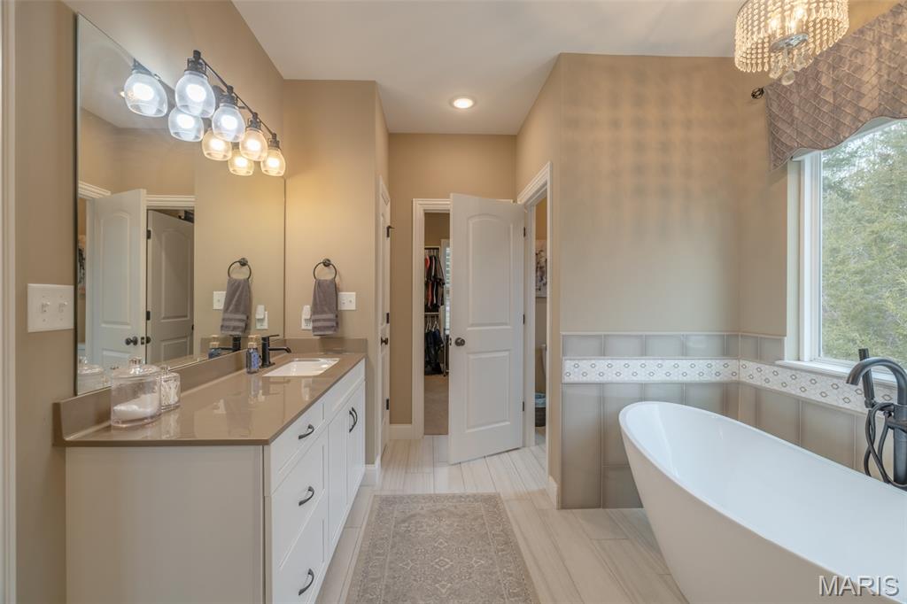 Innsbrook - Residential