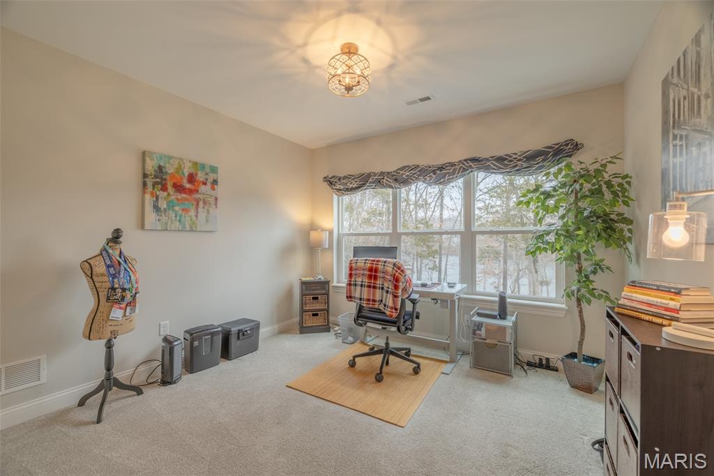 Innsbrook - Residential