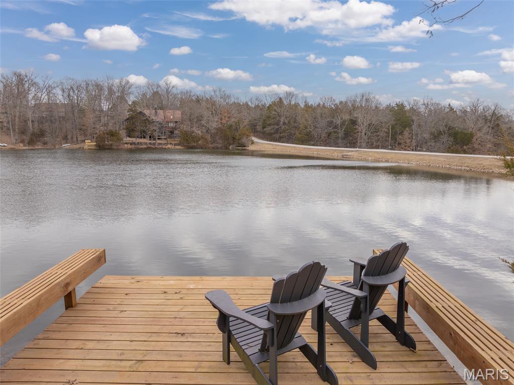 515 Whippoorwill Way Drive