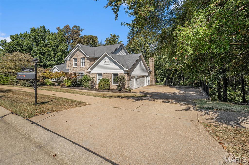 17707 Hornbean Drive