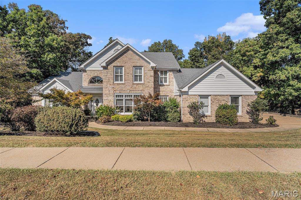 17707 Hornbean Drive
