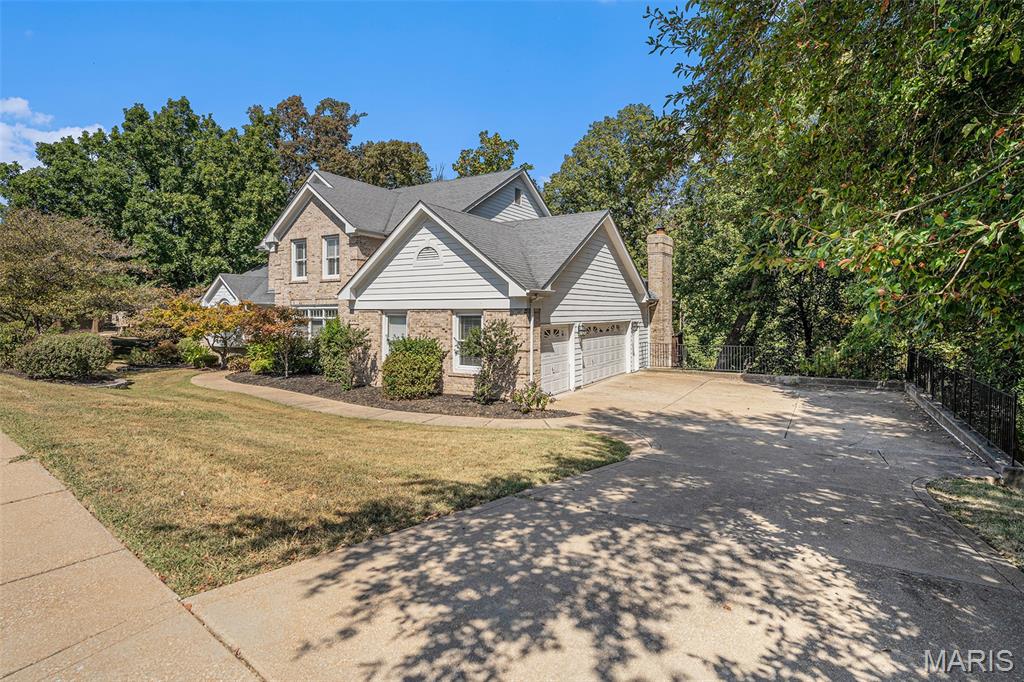17707 Hornbean Drive