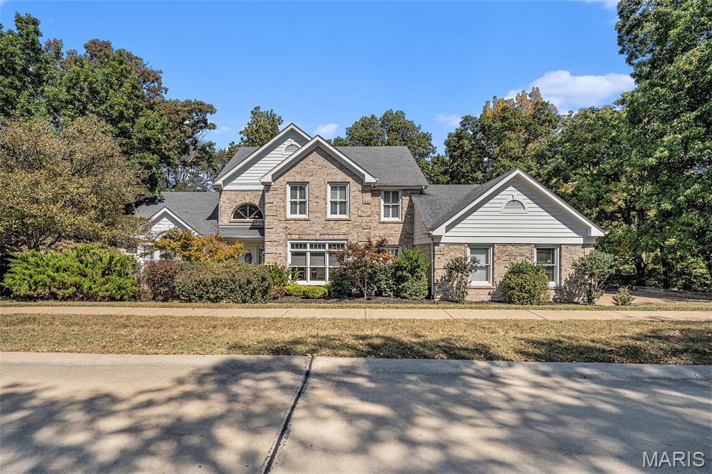 17707 Hornbean Drive
