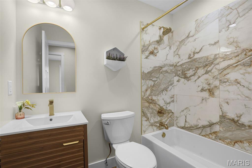 Brookmount Estate #3 - Residential