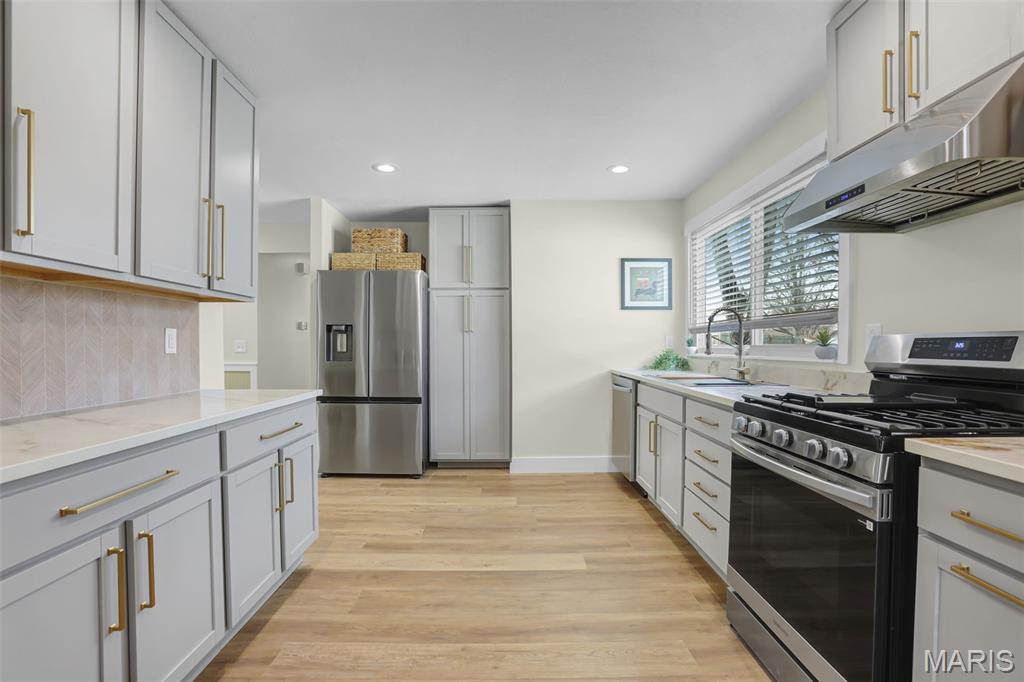 Brookmount Estate #3 - Residential