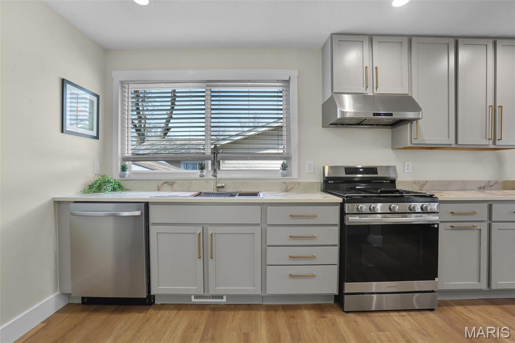 Brookmount Estate #3 - Residential