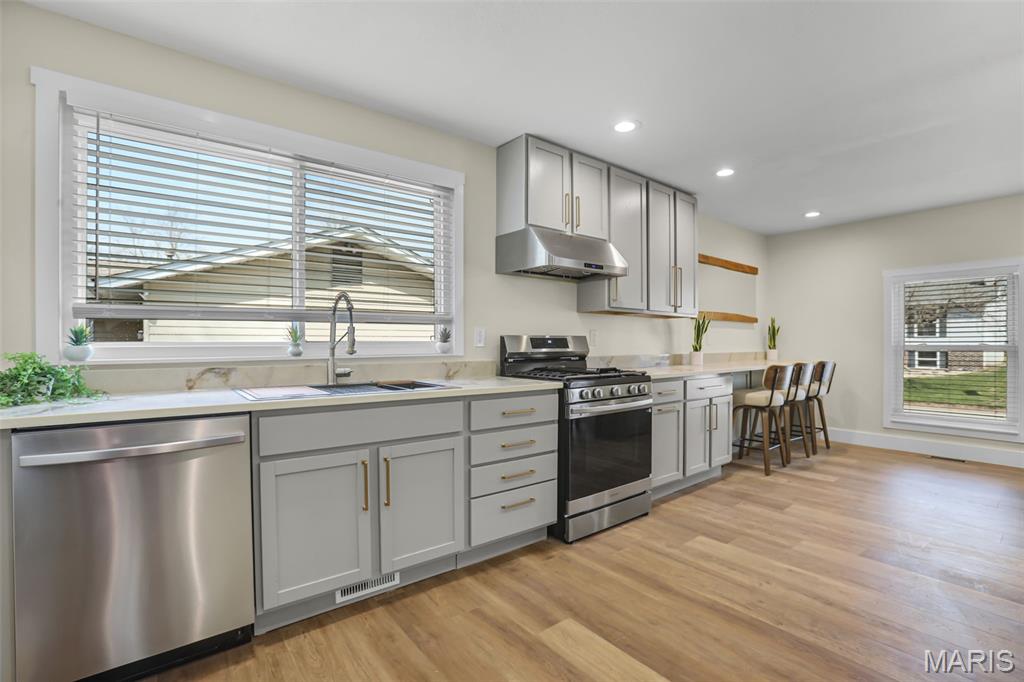 Brookmount Estate #3 - Residential