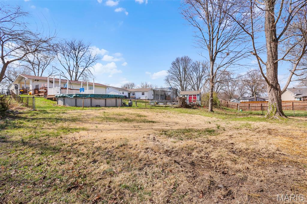 Brookmount Estate #3 - Residential