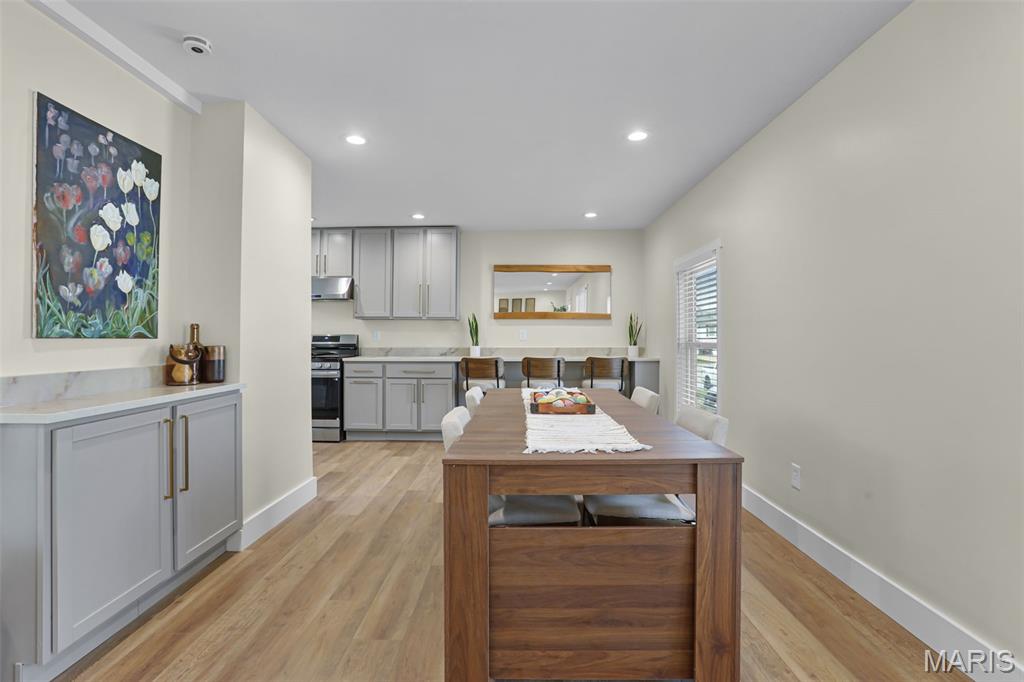 Brookmount Estate #3 - Residential