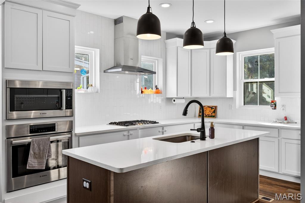 Greenwood Add - Residential