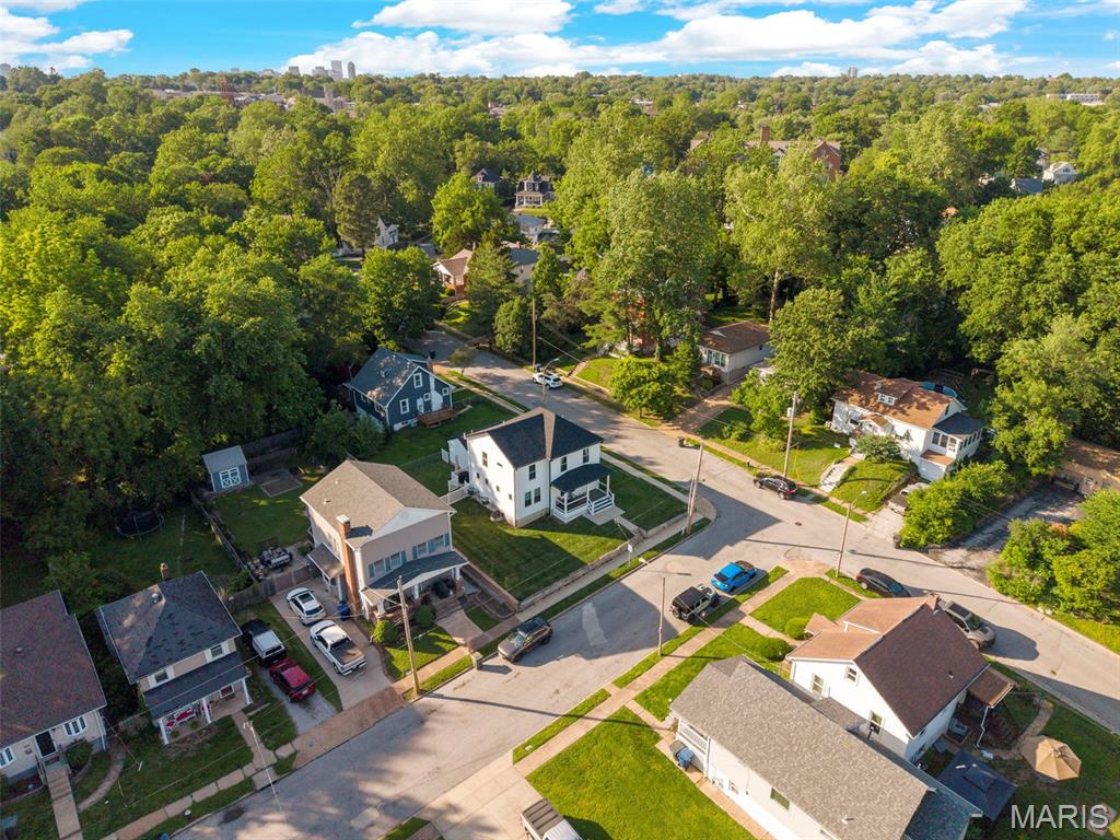 Greenwood Add - Residential