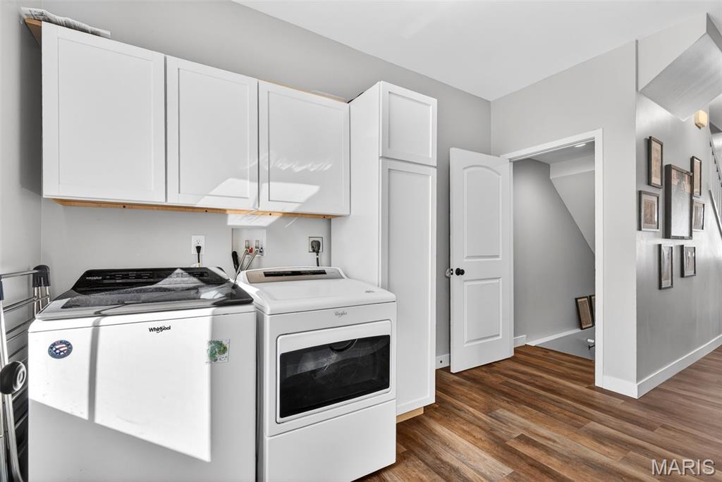 Greenwood Add - Residential