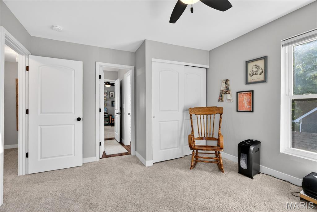 Greenwood Add - Residential