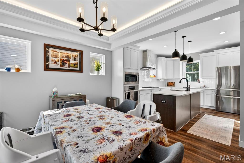 Greenwood Add - Residential