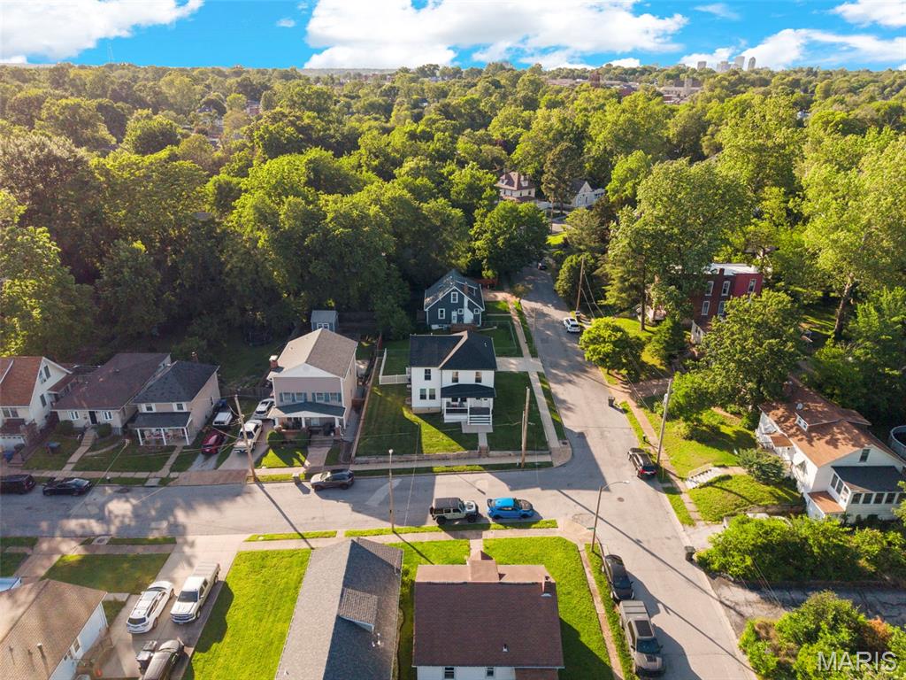 Greenwood Add - Residential